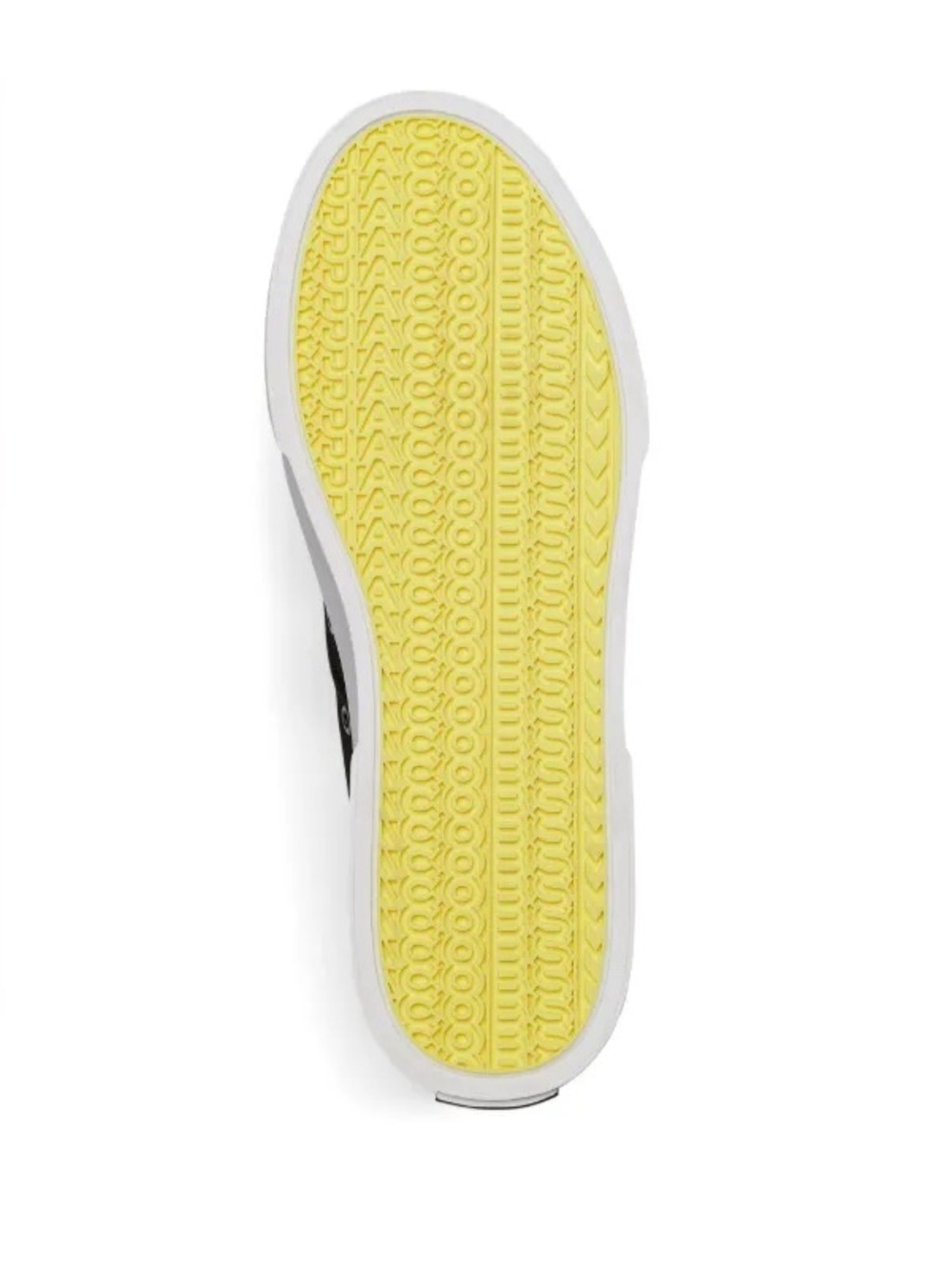 Marc Jacobs canvas high-top sneakers - Picture 6 of 9